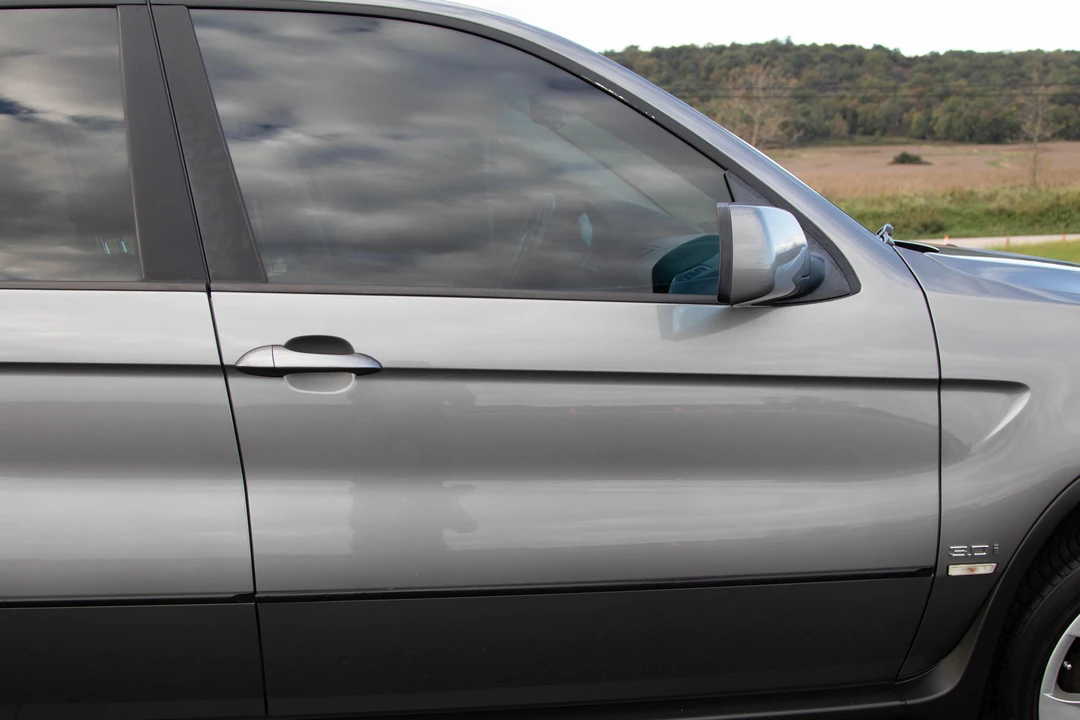 2004 BMW E53 X5 - Image 27 of 31