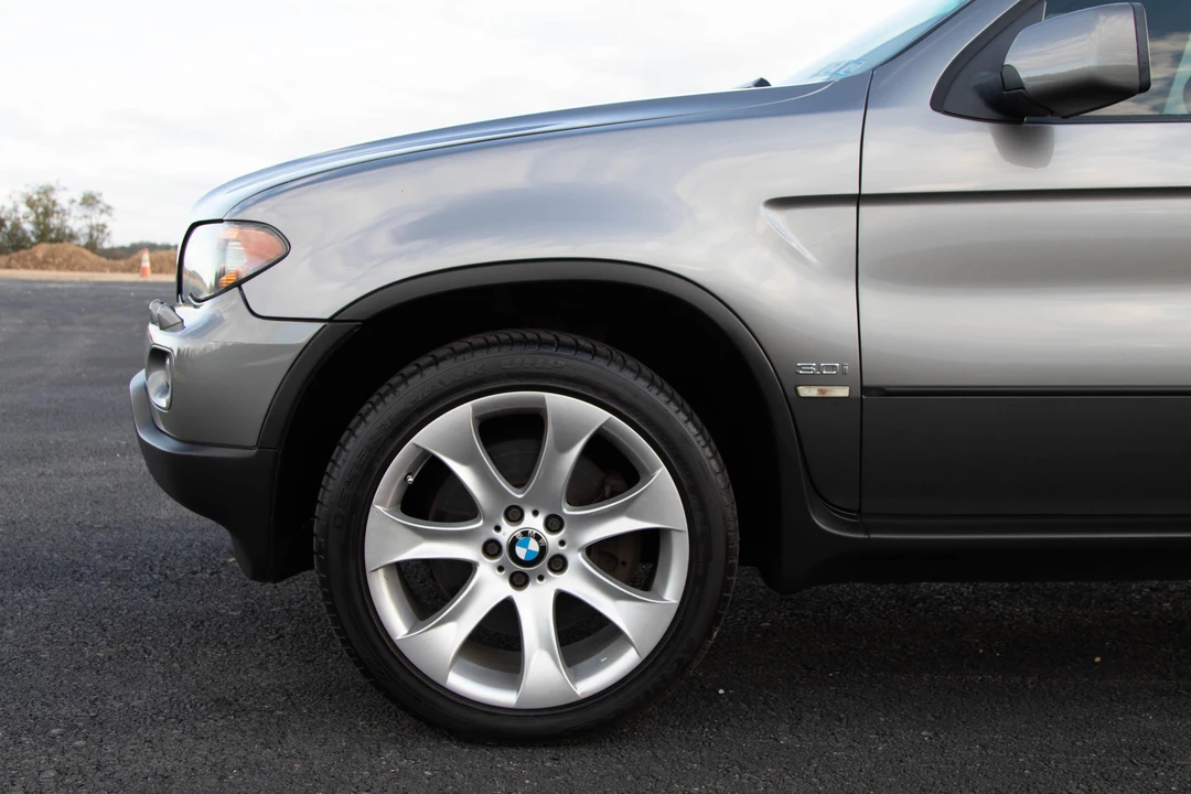 2004 BMW E53 X5 - Image 13 of 31