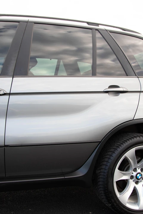 2004 BMW E53 X5 - Image 29 of 31