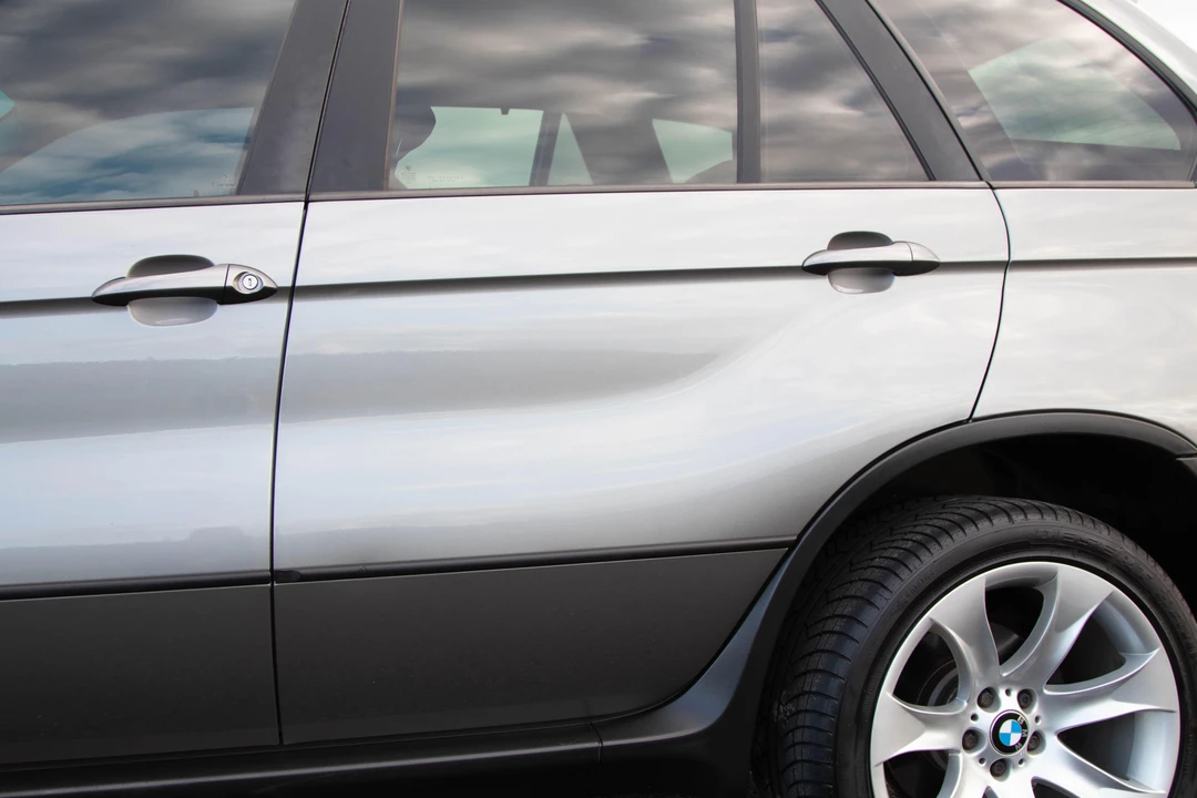 2004 BMW E53 X5 - Image 28 of 31
