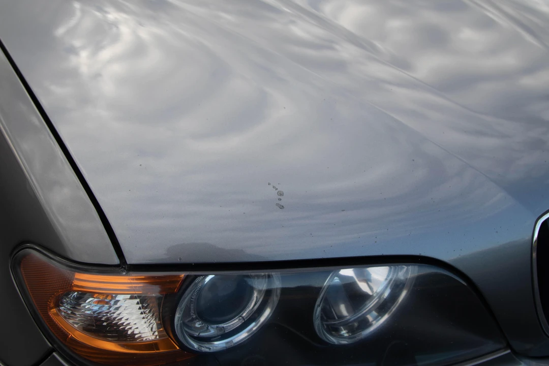 2004 BMW E53 X5 - Image 25 of 31