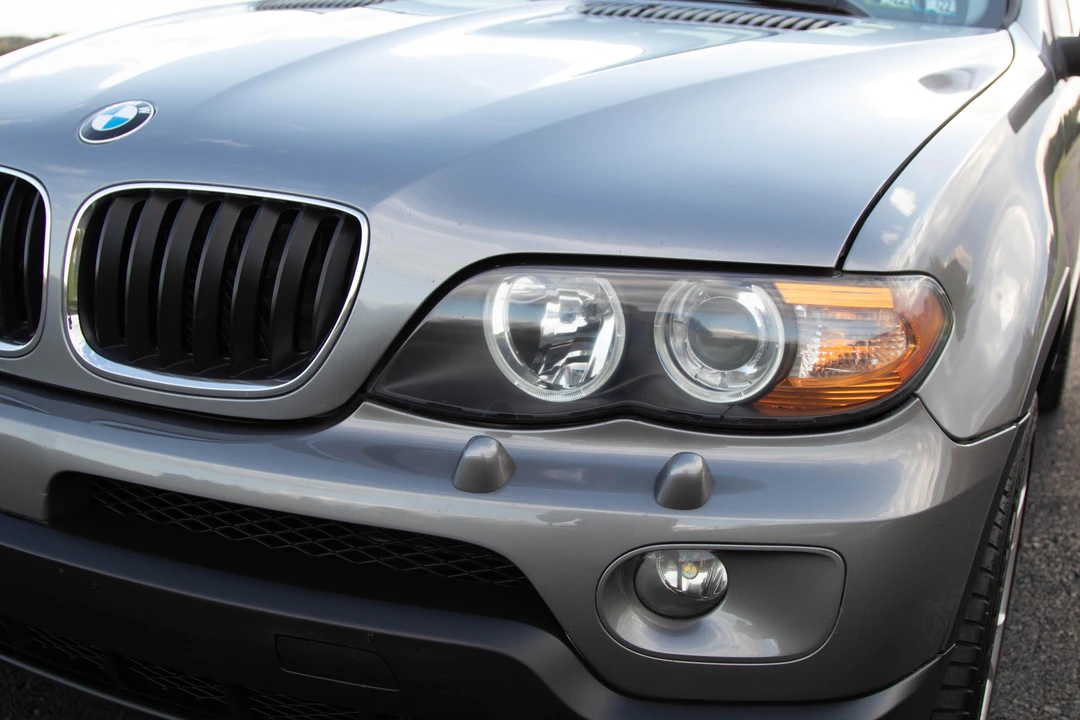2004 BMW E53 X5 - Image 23 of 31