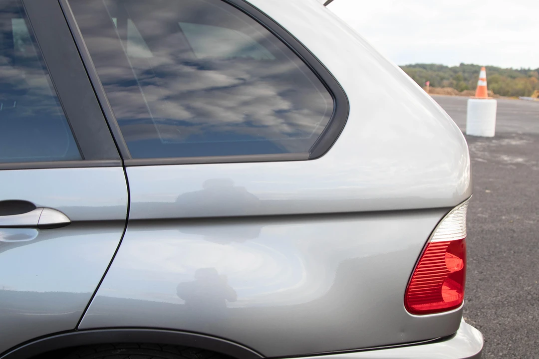2004 BMW E53 X5 - Image 14 of 31