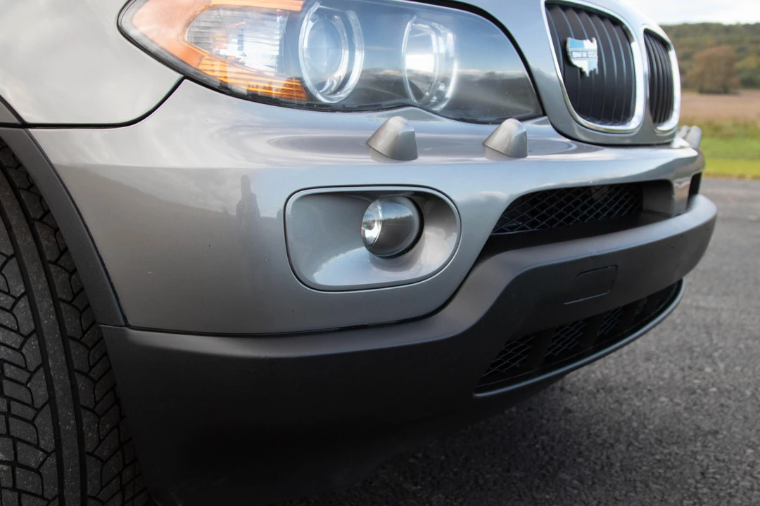 2004 BMW E53 X5 - Image 21 of 31