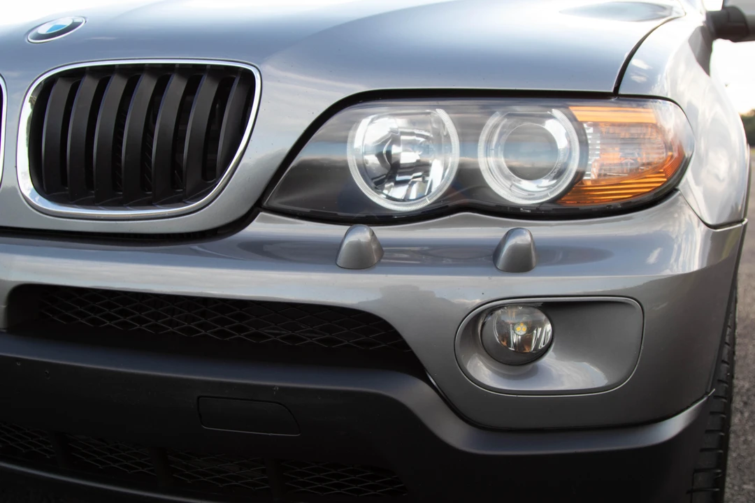 2004 BMW E53 X5 - Image 24 of 31