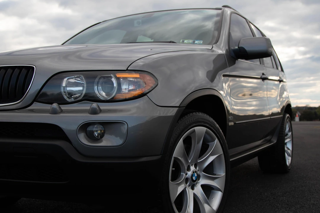 2004 BMW E53 X5 - Image 22 of 31
