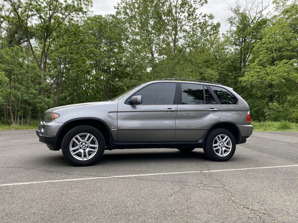 2004 BMW E53 X5 - Image 20 of 31