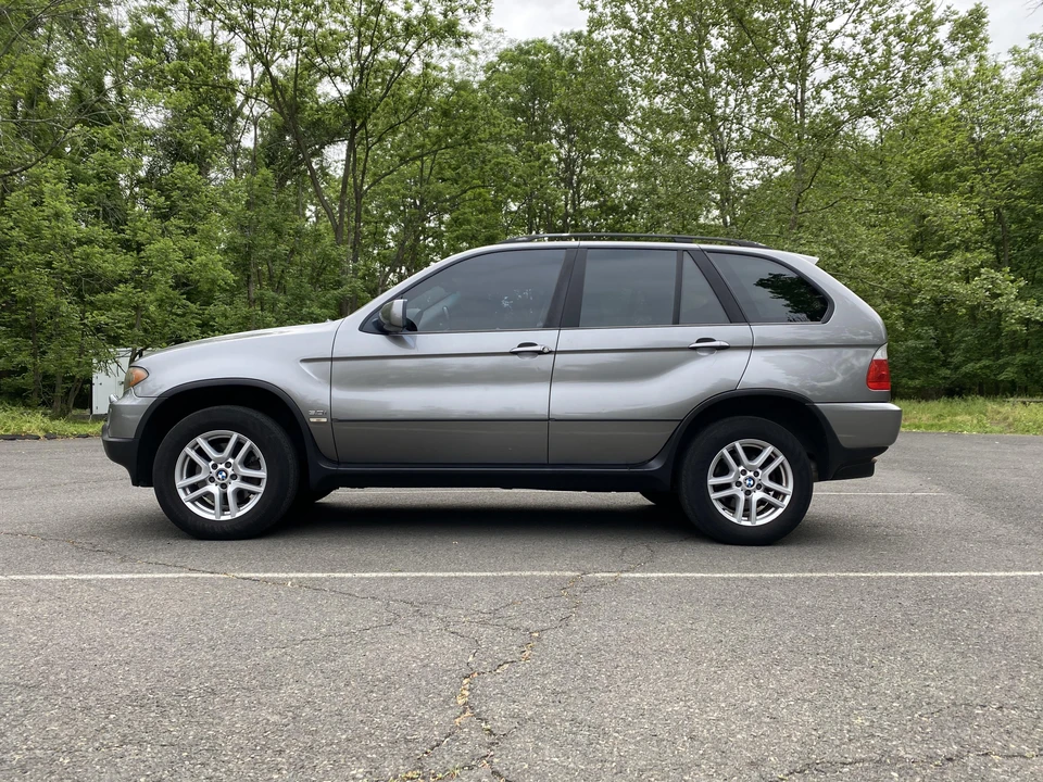 2004 BMW E53 X5 - Image 21 of 31
