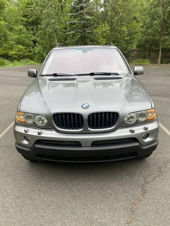 2004 BMW E53 X5 - Image 6 of 31