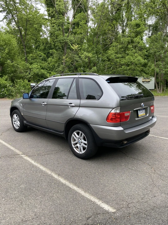 2004 BMW E53 X5 - Image 27 of 31