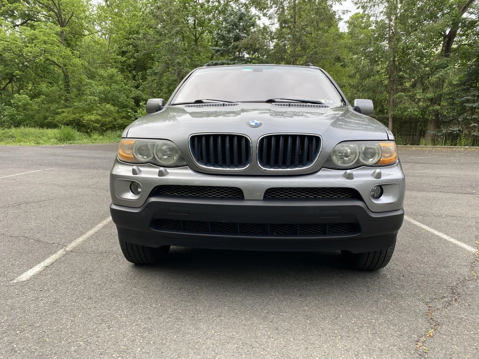 2004 BMW E53 X5 - Image 12 of 31