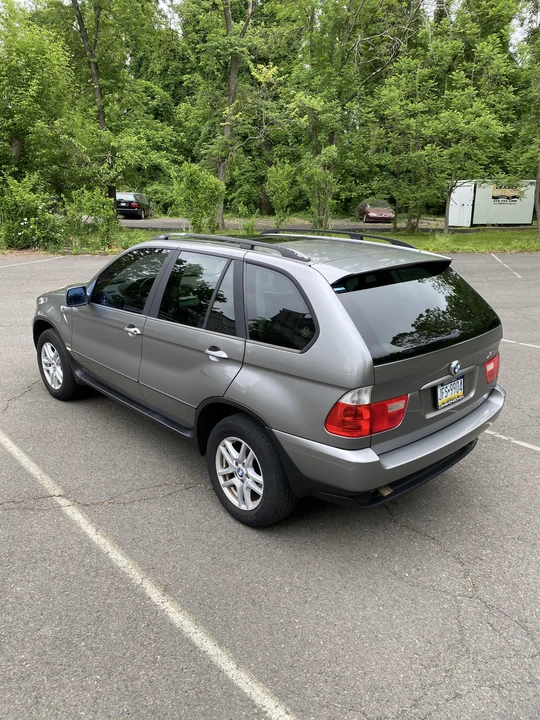 2004 BMW E53 X5 - Image 26 of 31