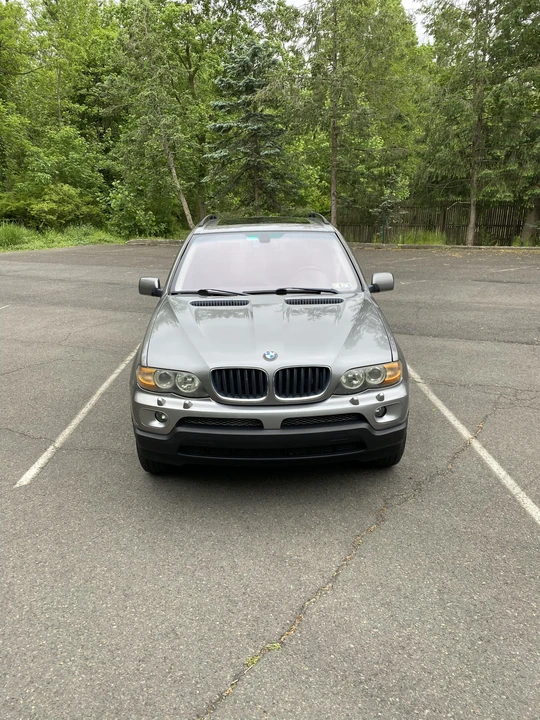 2004 BMW E53 X5 - Image 10 of 31