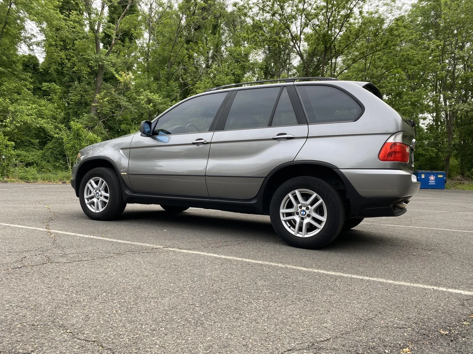 2004 BMW E53 X5 - Image 23 of 31