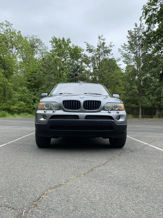 2004 BMW E53 X5 - Image 11 of 31