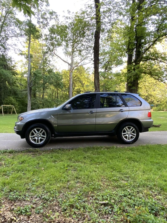 2004 BMW E53 X5 - Image 28 of 31
