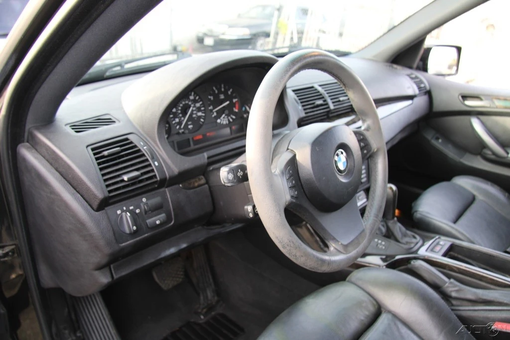 2004 BMW E53 X5 - Image 14 of 21