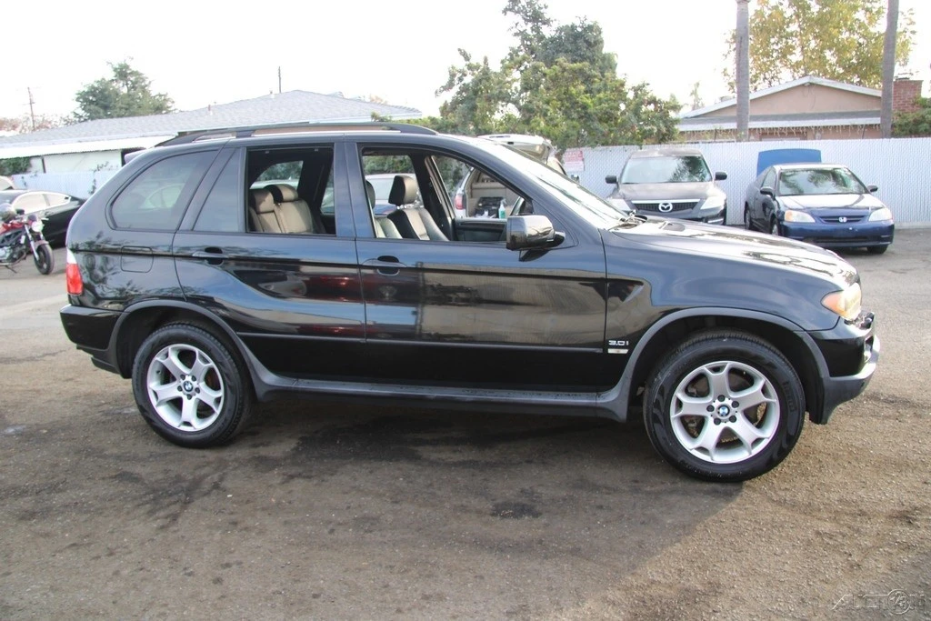 2004 BMW E53 X5 - Image 7 of 21