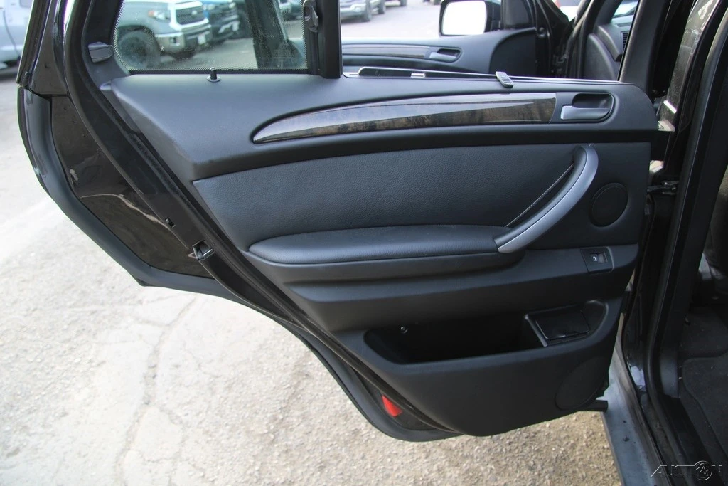 2004 BMW E53 X5 - Image 19 of 21
