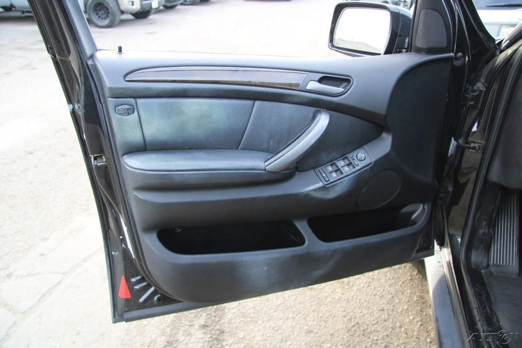 2004 BMW E53 X5 - Image 12 of 21