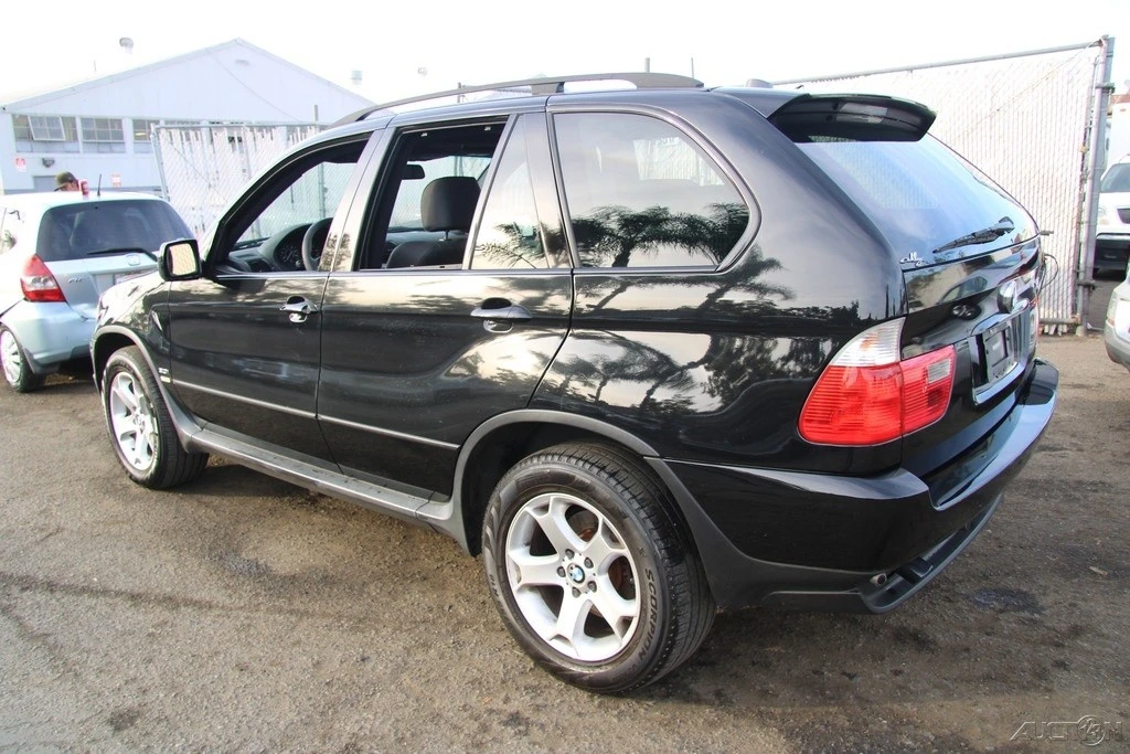 2004 BMW E53 X5 - Image 4 of 21
