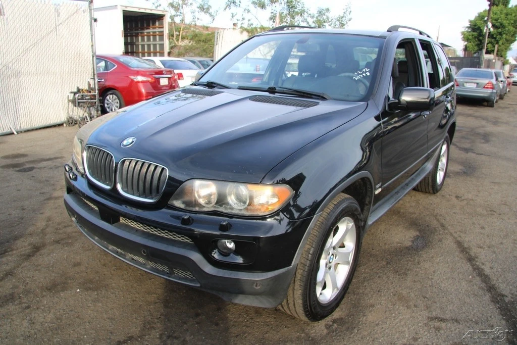 2004 BMW E53 X5 - Image 2 of 21