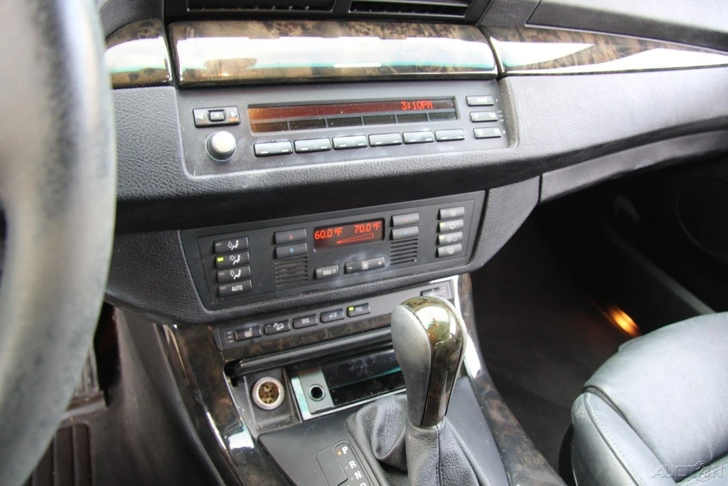 2004 BMW E53 X5 - Image 17 of 21