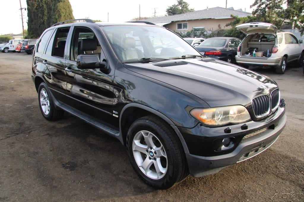 2004 BMW E53 X5 - Image 8 of 21