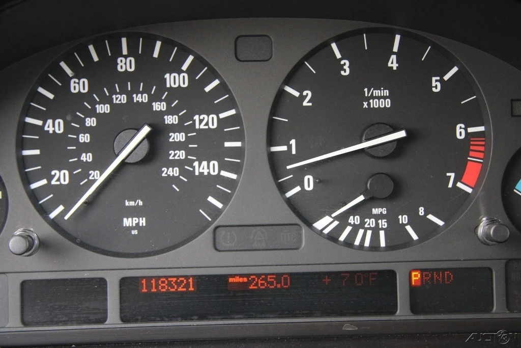 2004 BMW E53 X5 - Image 16 of 21