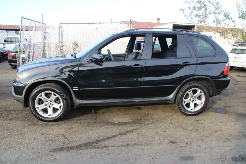 2004 BMW E53 X5 - Image 3 of 21