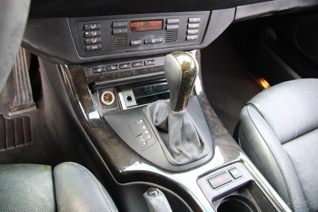 2004 BMW E53 X5 - Image 18 of 21