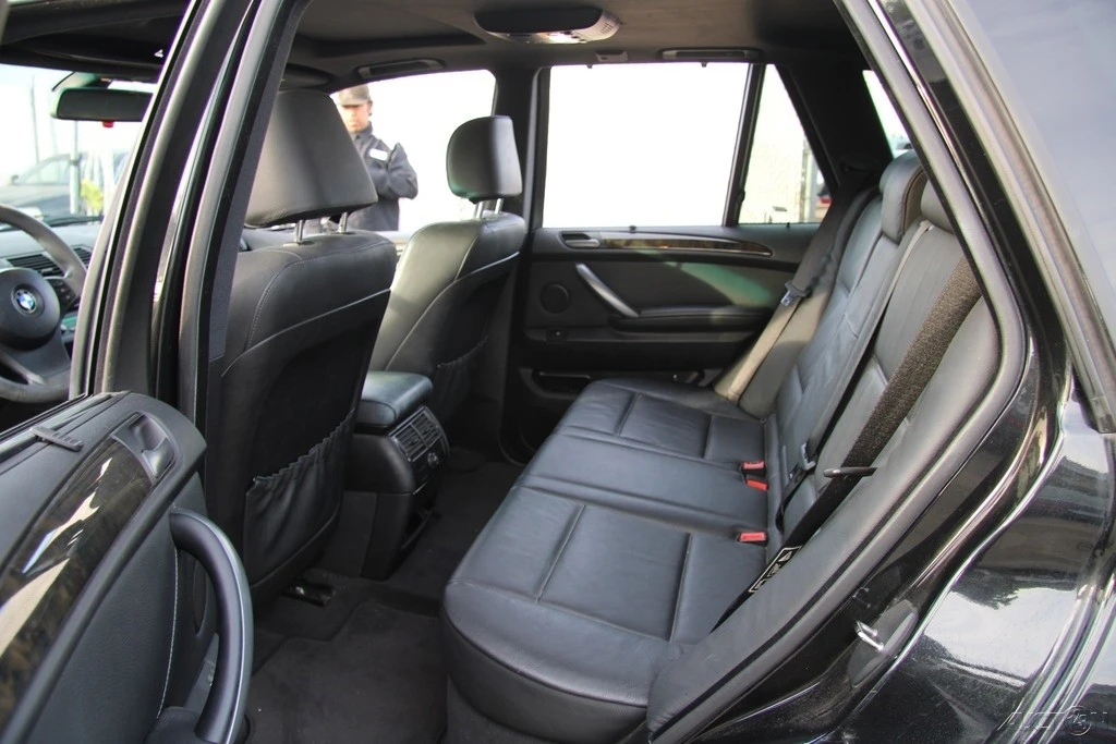 2004 BMW E53 X5 - Image 20 of 21
