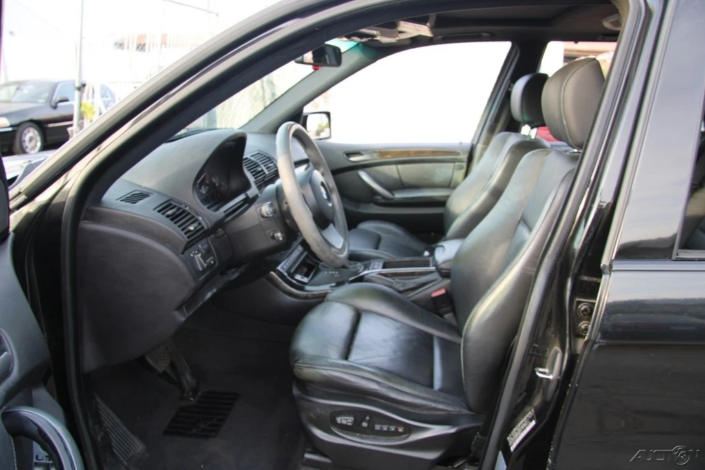 2004 BMW E53 X5 - Image 13 of 21