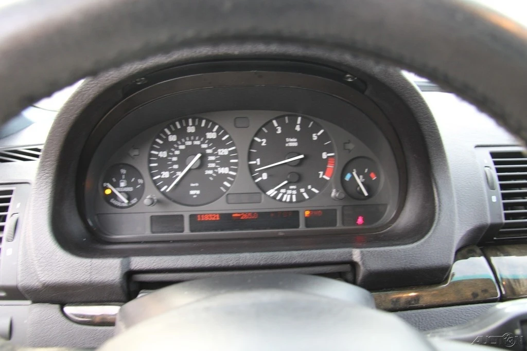2004 BMW E53 X5 - Image 15 of 21