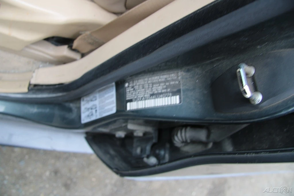 2004 BMW E53 X5 - Image 12 of 21