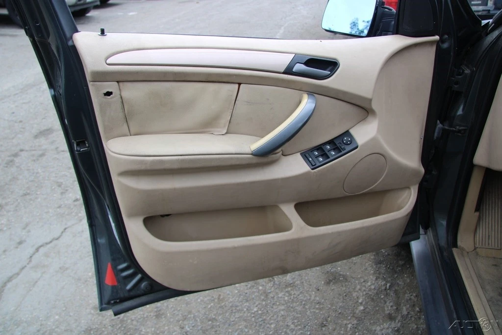 2004 BMW E53 X5 - Image 13 of 21