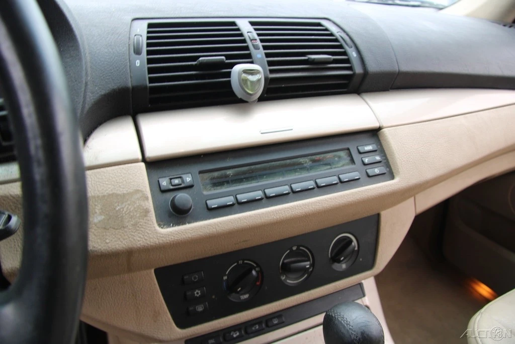 2004 BMW E53 X5 - Image 19 of 21