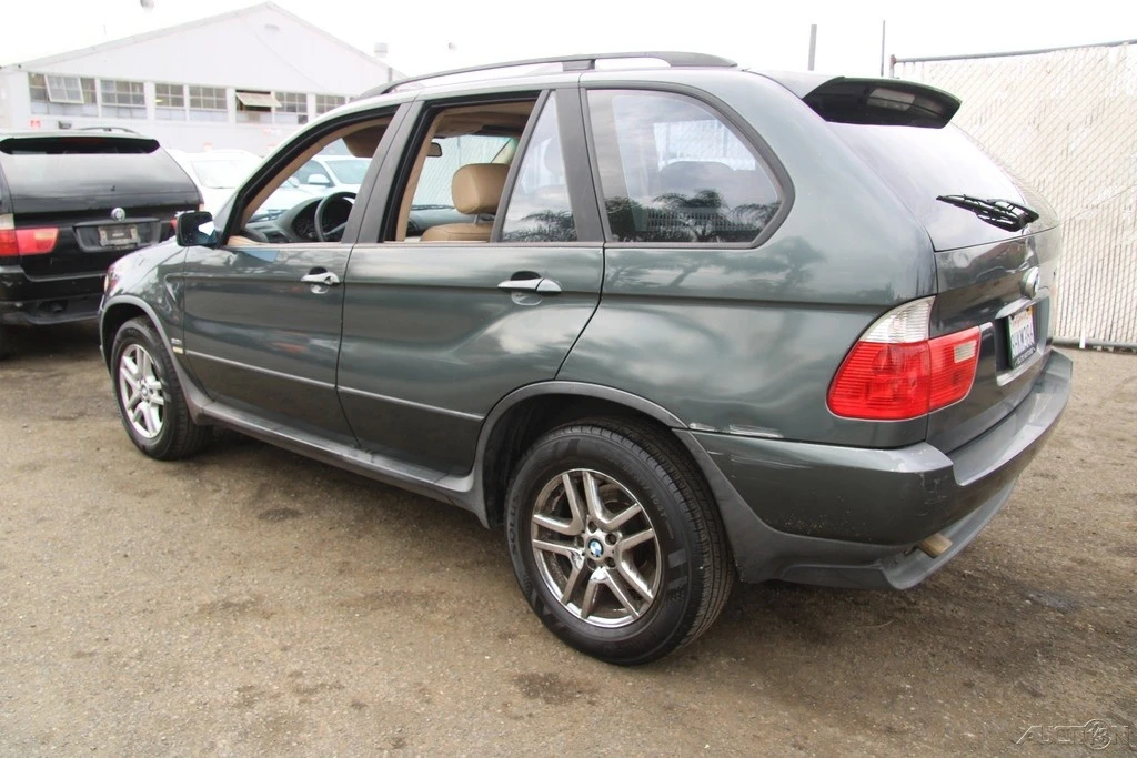 2004 BMW E53 X5 - Image 6 of 21