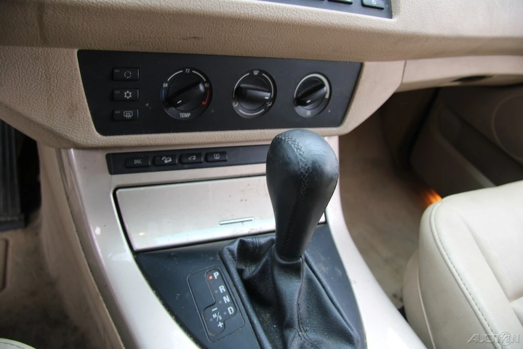 2004 BMW E53 X5 - Image 20 of 21