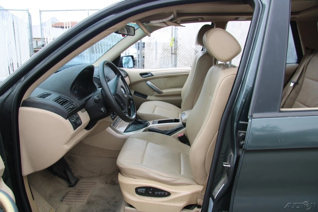 2004 BMW E53 X5 - Image 14 of 21