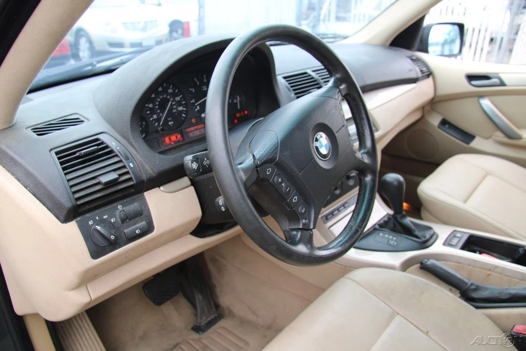 2004 BMW E53 X5 - Image 15 of 21