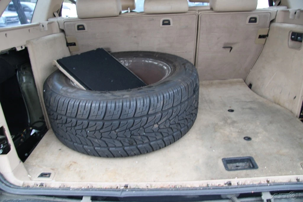 2004 BMW E53 X5 - Image 21 of 21