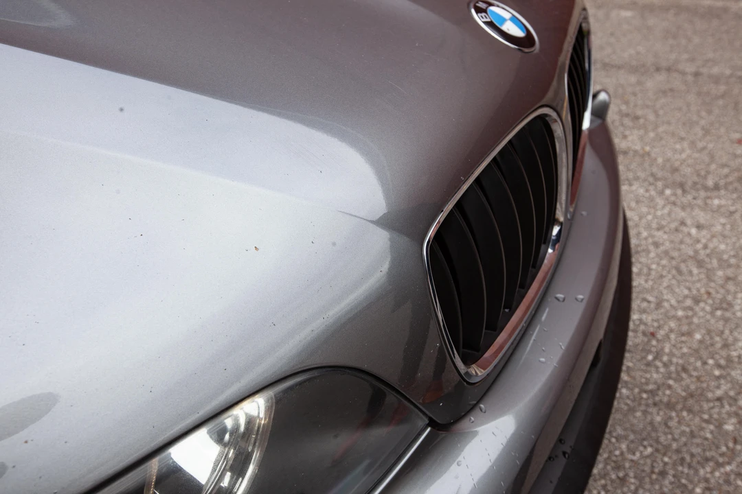 2004 BMW E53 X5 - Image 13 of 31