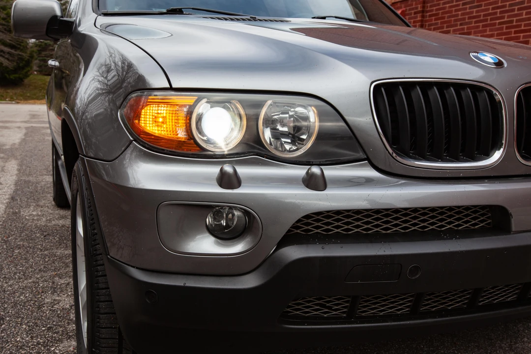 2004 BMW E53 X5 - Image 14 of 31