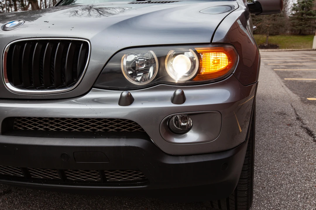 2004 BMW E53 X5 - Image 15 of 31