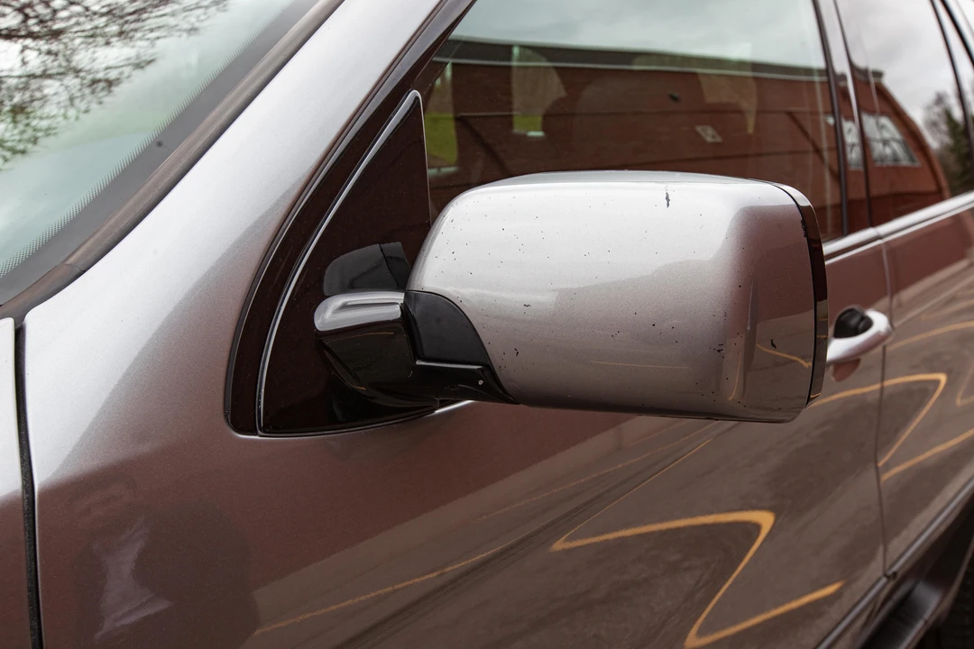 2004 BMW E53 X5 - Image 25 of 31