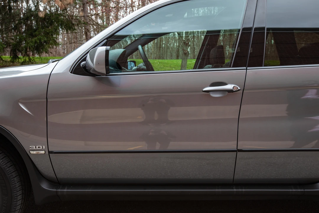2004 BMW E53 X5 - Image 18 of 31