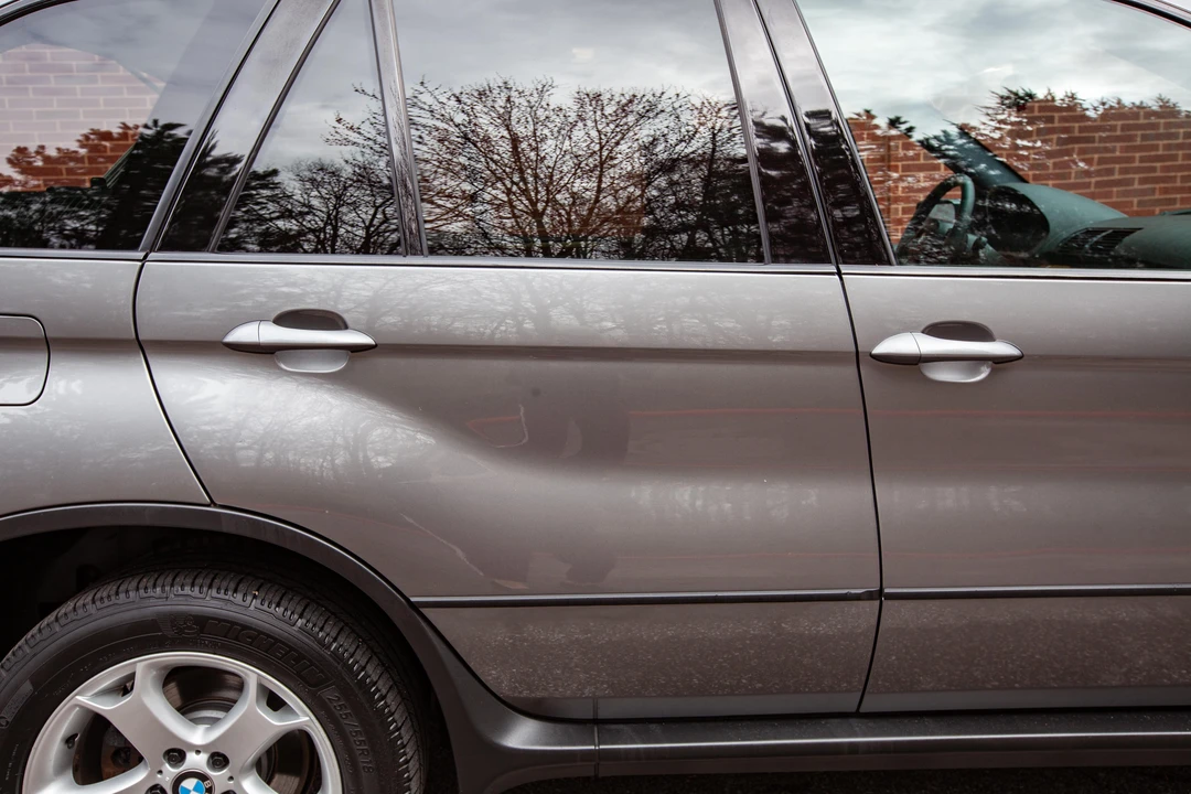 2004 BMW E53 X5 - Image 11 of 31
