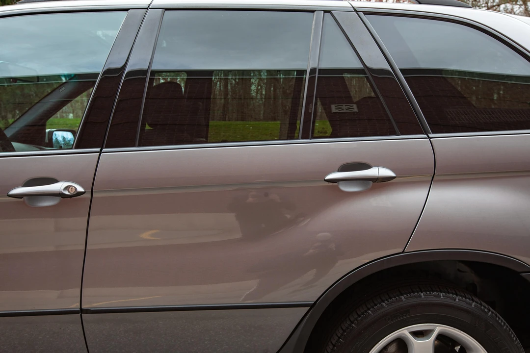 2004 BMW E53 X5 - Image 19 of 31