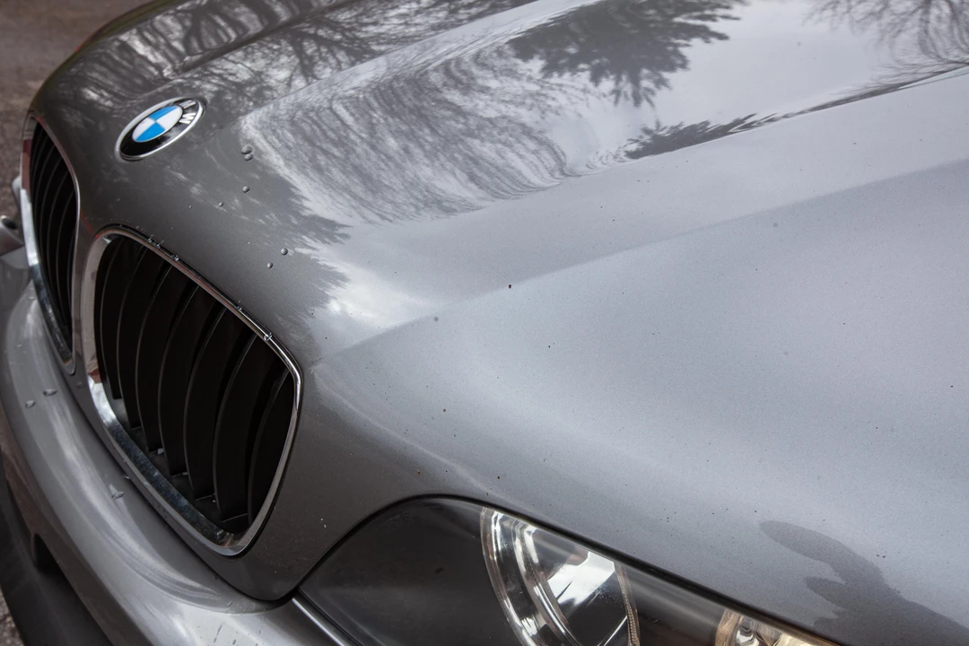 2004 BMW E53 X5 - Image 16 of 31